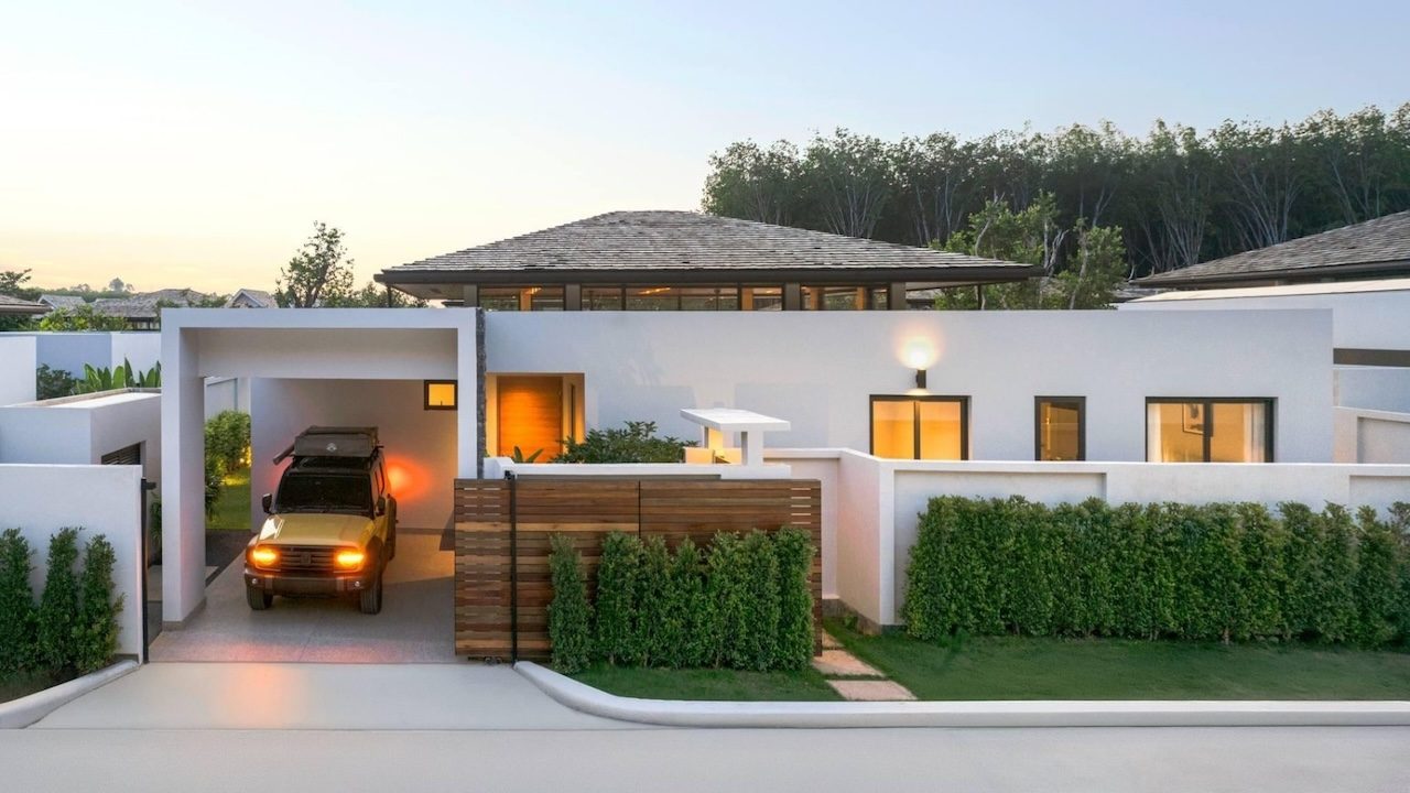 Botanica Luxury Hua Hin – Modern Loft Design, thumbnail 13