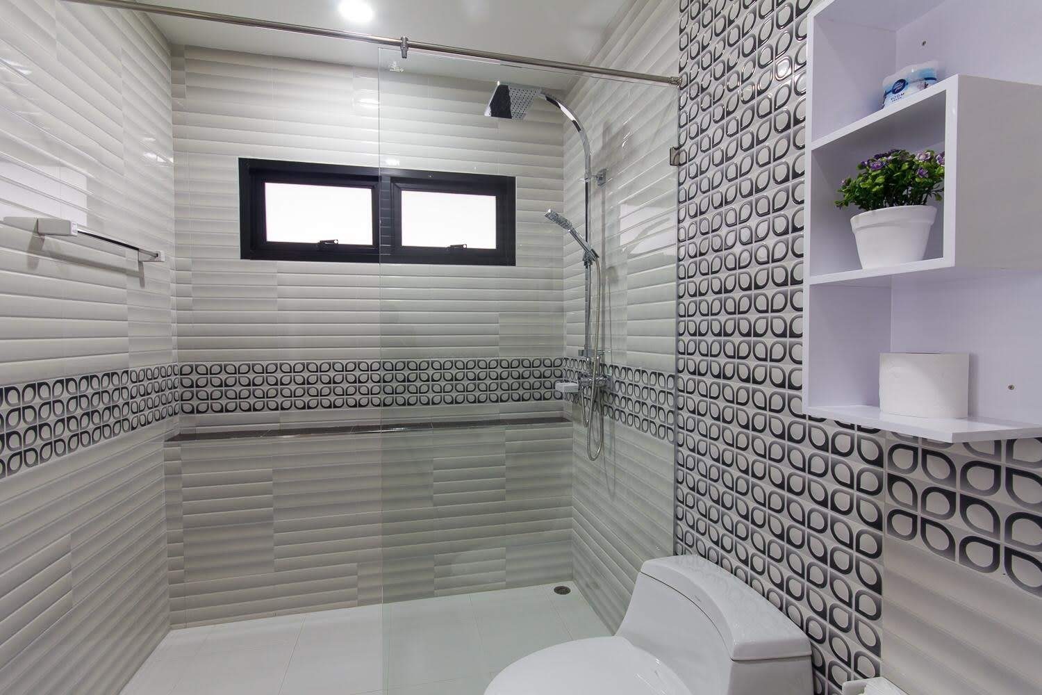 3-Bedroom Pool Villa at The Prime Hua Hin, thumbnail 5