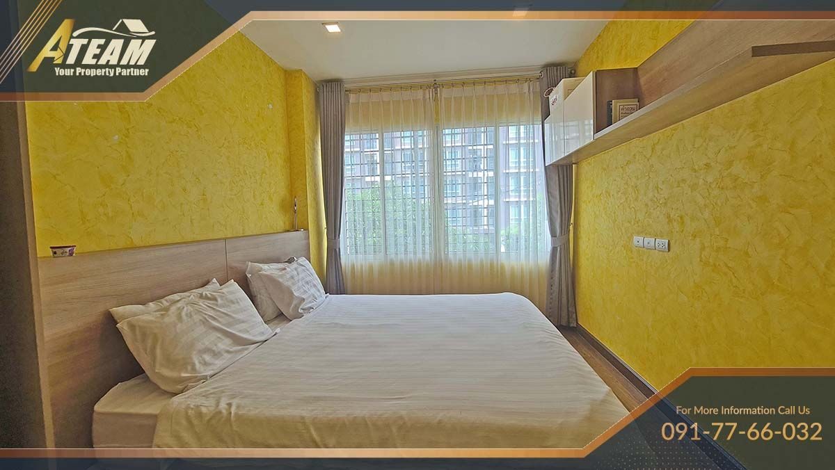1-Bedroom for Sale in The Seacraze Condominium, thumbnail 4
