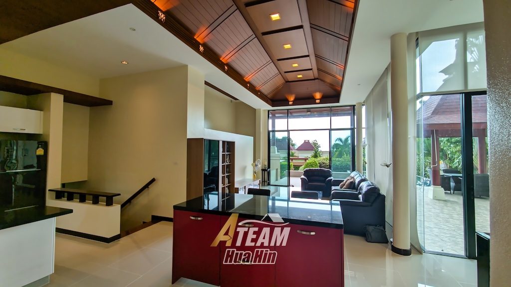 Panorama  Khao Tao Pool Villa , thumbnail 8