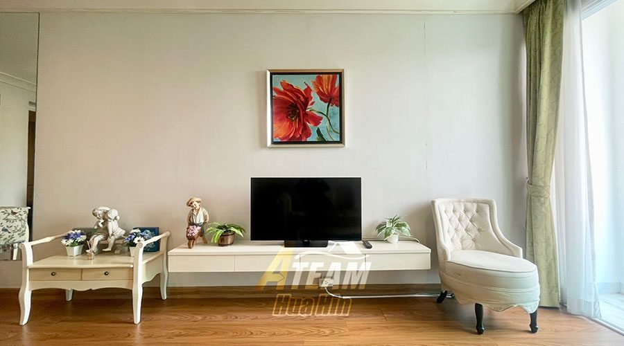 For Rent - My Resort Condo 2 Bedroom 2 Bathroom , thumbnail 3