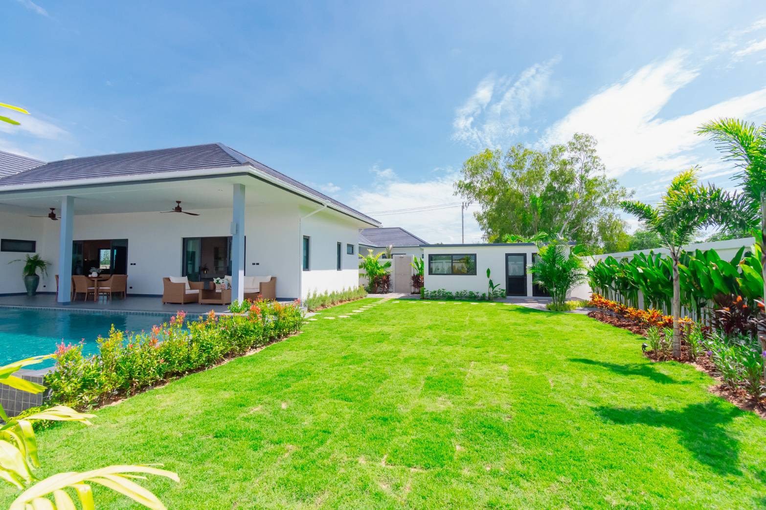 Beautifully Designed 3 Bed 3 Bath Private Pool Villa, thumbnail 24