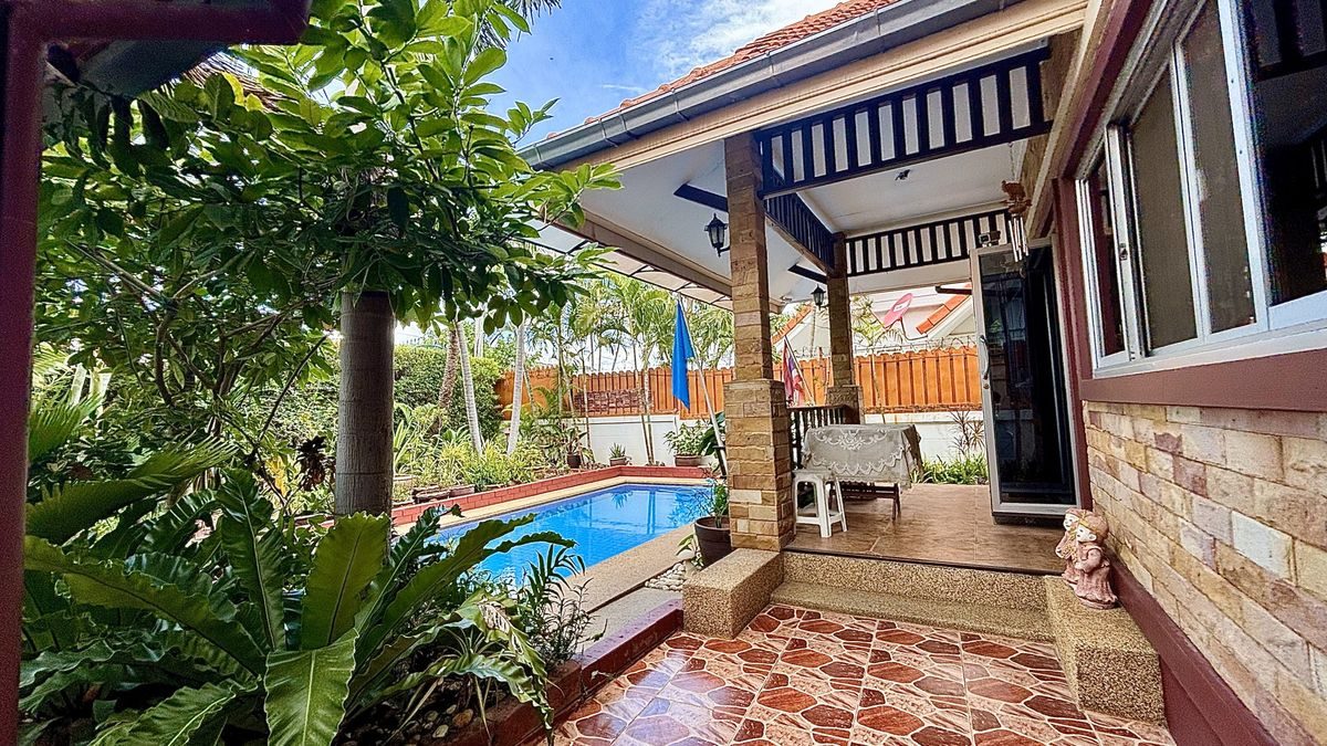 Charming Home with Private Pool in Hin Lek Fai – Only 4 M THB, thumbnail 50