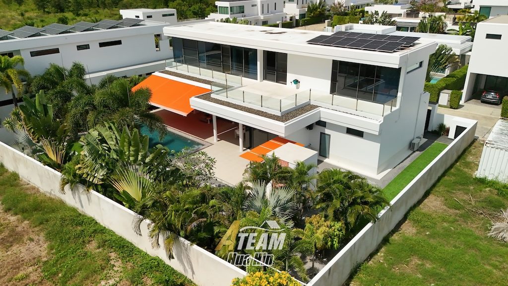 4-Bedroom House for Sale in Thap Thai, thumbnail 35