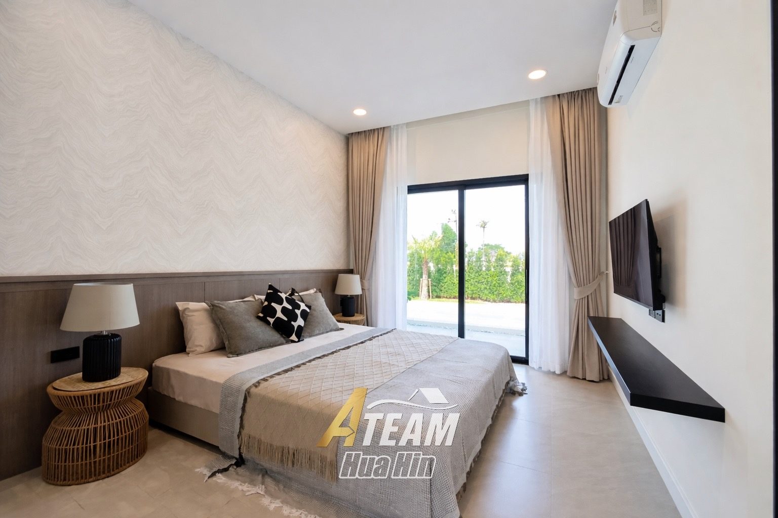 Modern Off-Plan Villas at Terra Exclusive, Hua Hin, thumbnail 15