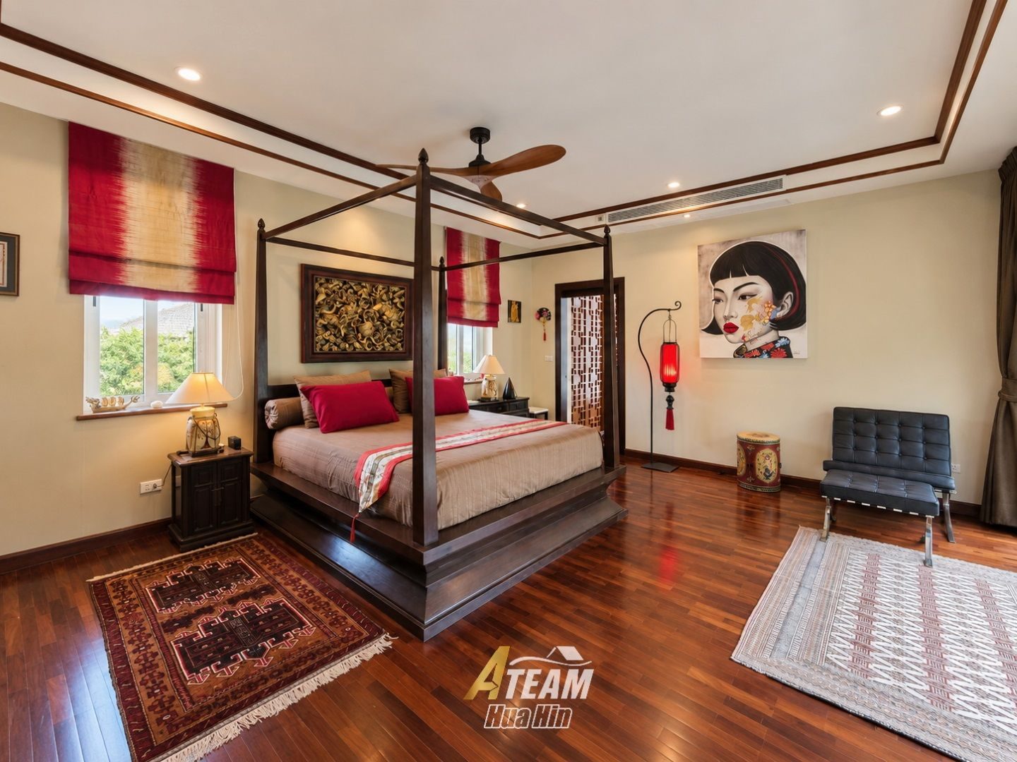 Exceptional 4-Bedroom mansion in Emerald Heights , thumbnail 38