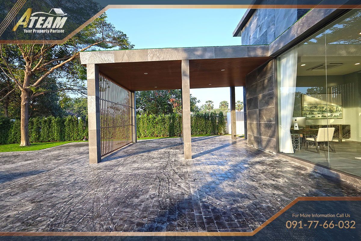  4-Bedroom, 5-Bathroom Luxury Pool Villa at Palm Hills Golf Course, thumbnail 72