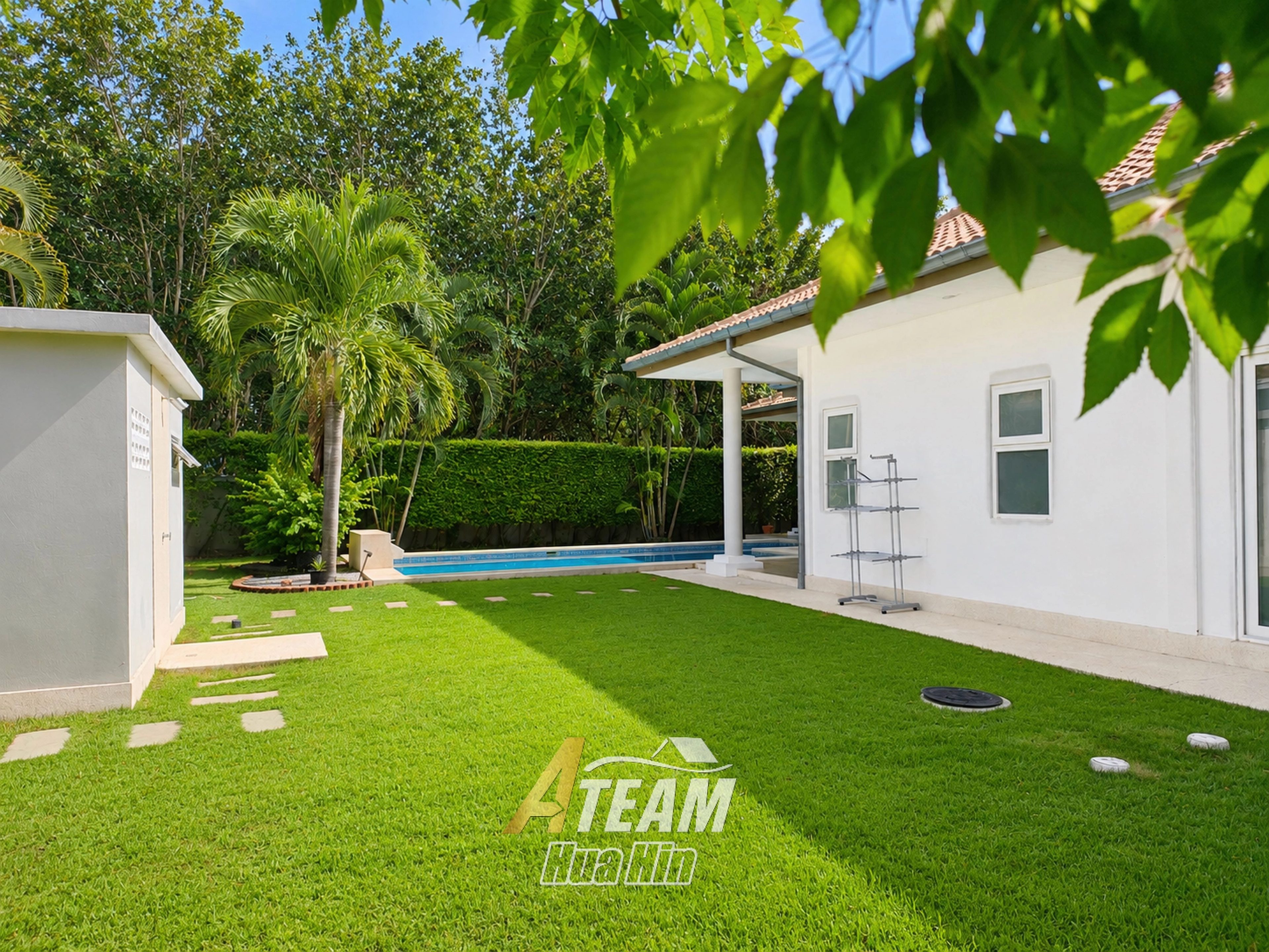 Stylish 3-Bedroom Pool Villa in Mali Prestige, thumbnail 26