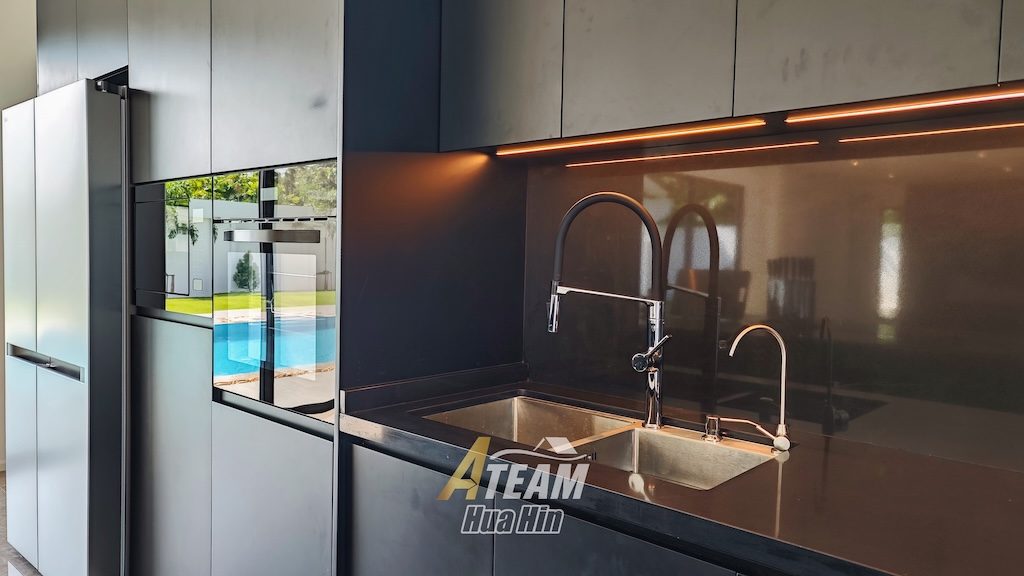 Massive 3 Bed Poolvilla close to Artist Village, thumbnail 8