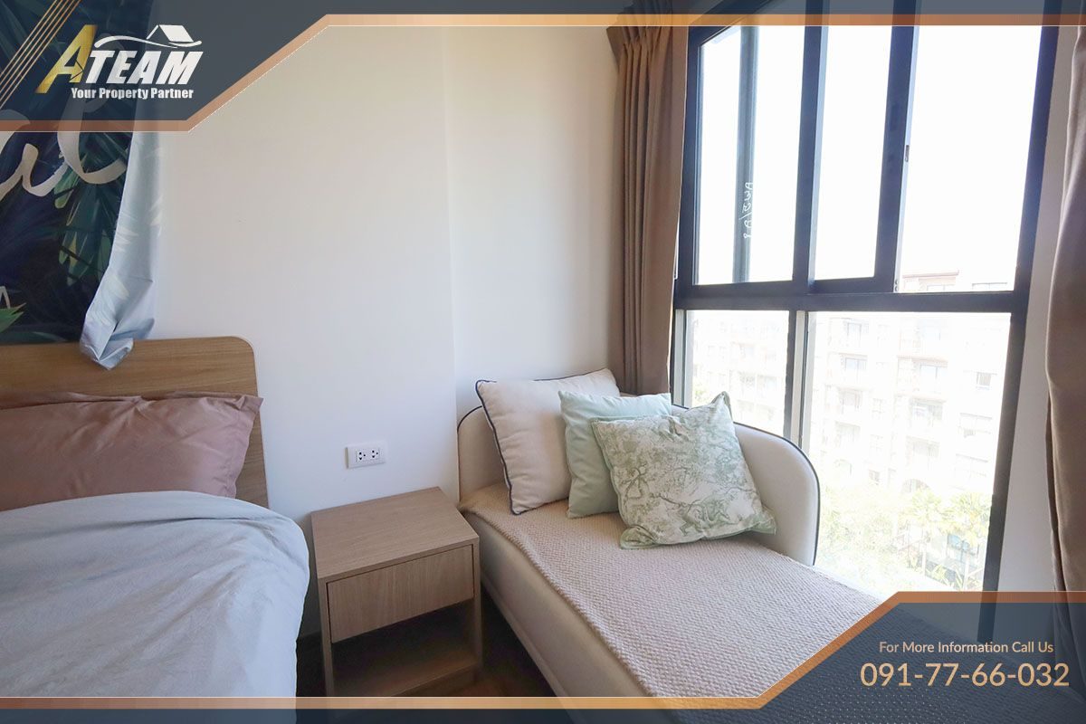 Sea view - 1 bedroom on 8thfloor in La Habana Hua Hin, thumbnail 25