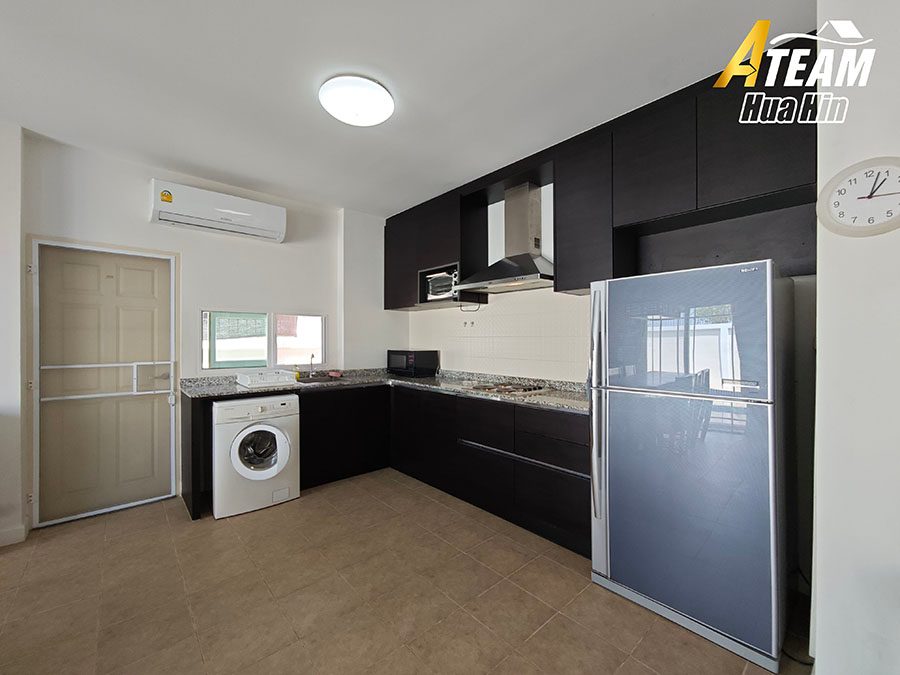 Corner Plot Villa at Sida Tropical, Hua Hin, thumbnail 7