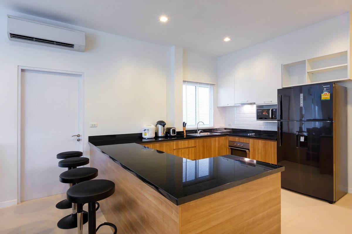 Beautiful 4 Bed 5 Bathroom Pool Villa at Sivana Gardens, thumbnail 22