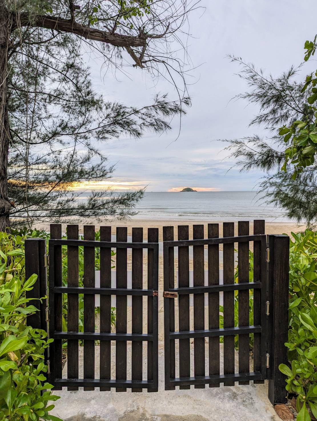 Beachfront 2-Bedroom Condo for Sale at Las Tortugas, Khao Tao, thumbnail 27