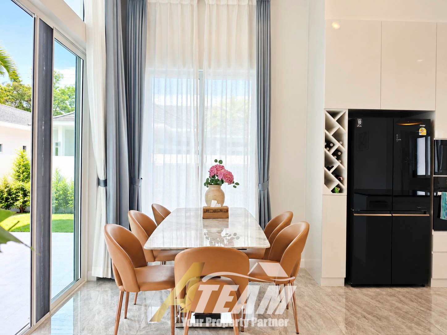 Luxury  Villa at CoCo 88 – Spacious 271 Sq.m. Home | 65,000 THB/Month, thumbnail 8