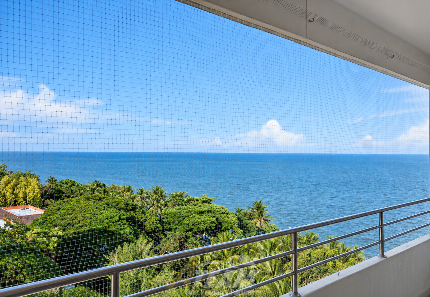 Sea View Studio for Rent at Palm Pavilion – Hua Hin, thumbnail 3