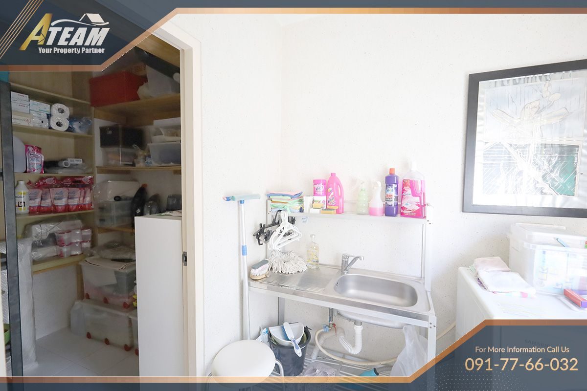 House for Sale 3 Beds 4 Bath in Palm Hills – Hua Hin, thumbnail 33