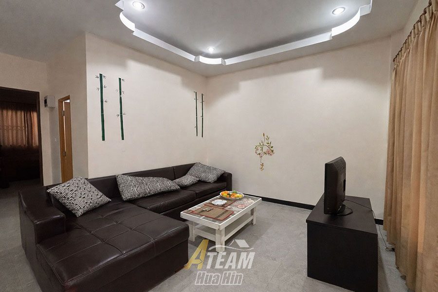 3 Townhouses for Sale with Existing Tenants – Smorprong, Hua Hin, thumbnail 4