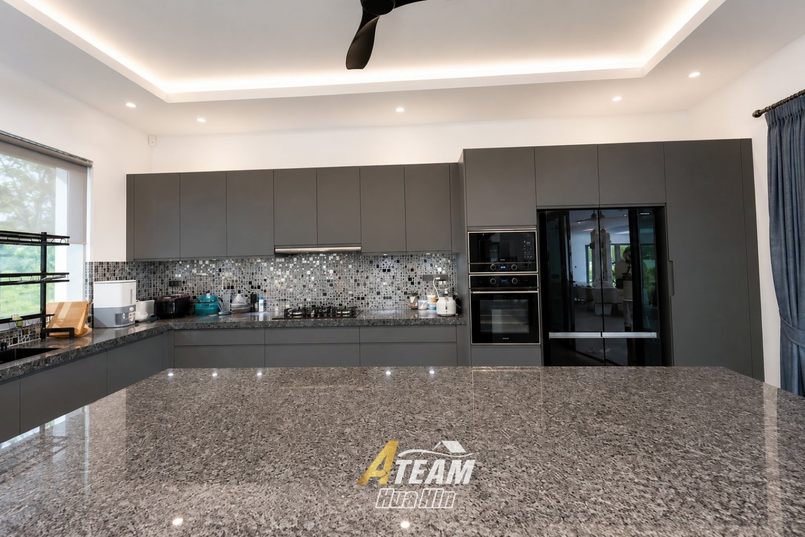 Prestigious Parkside Living on Millionaires Avenue, thumbnail 22