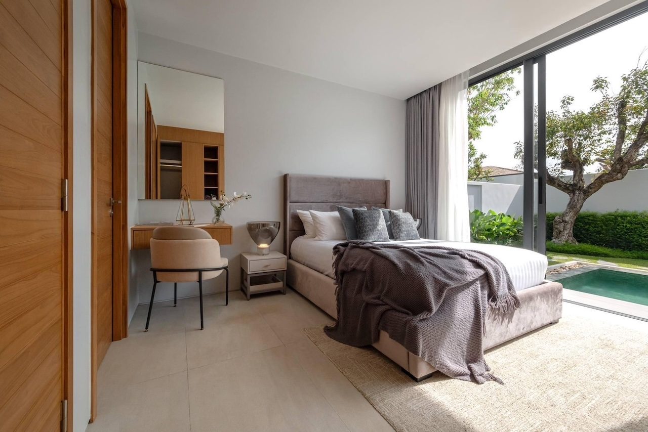 Botanica Luxury Hua Hin – Modern Loft Design, thumbnail 20