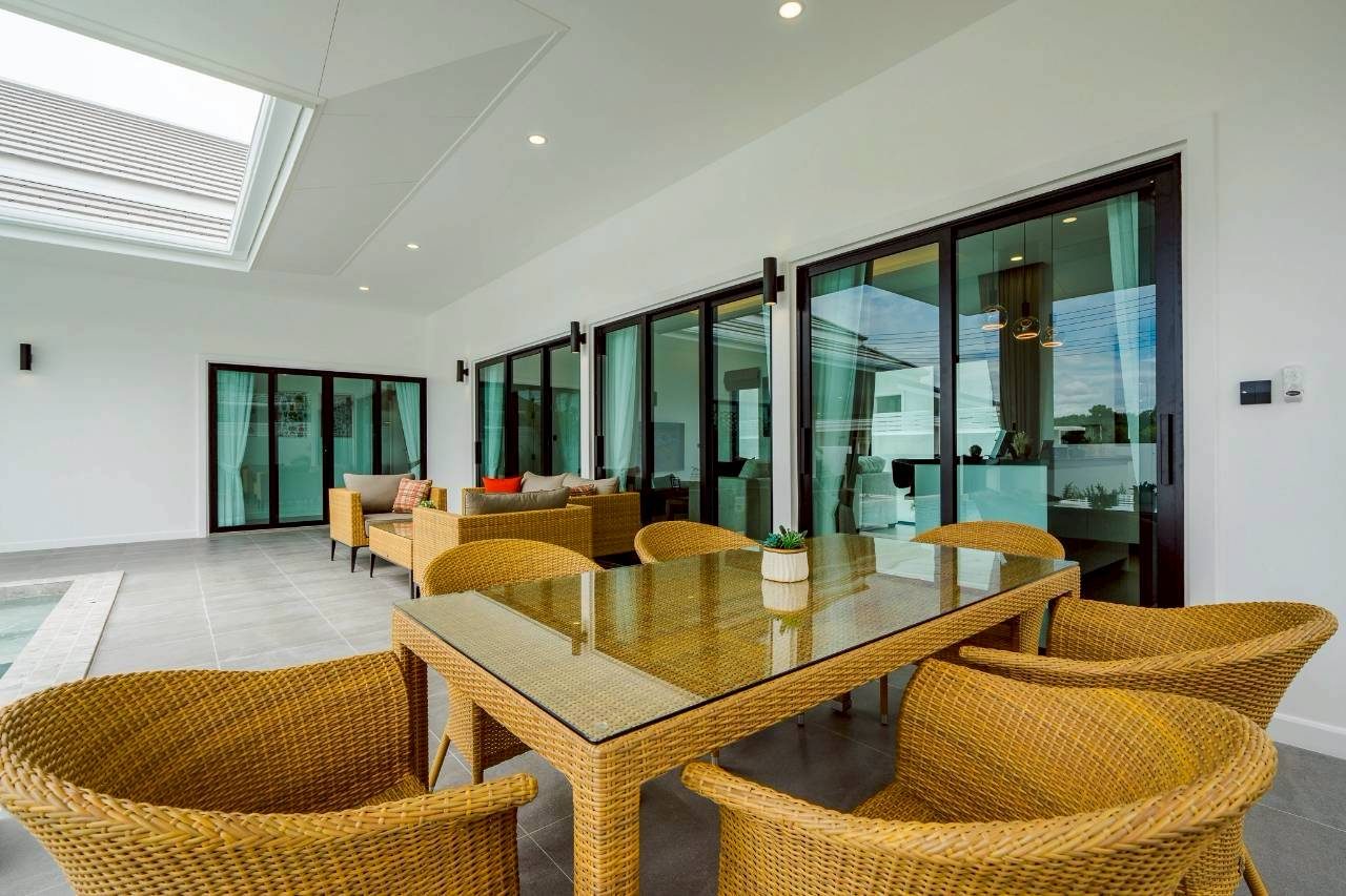 Botanica Hua Hin – Luxury Modern Pool Villas Starting from 9.39 MB, thumbnail 7