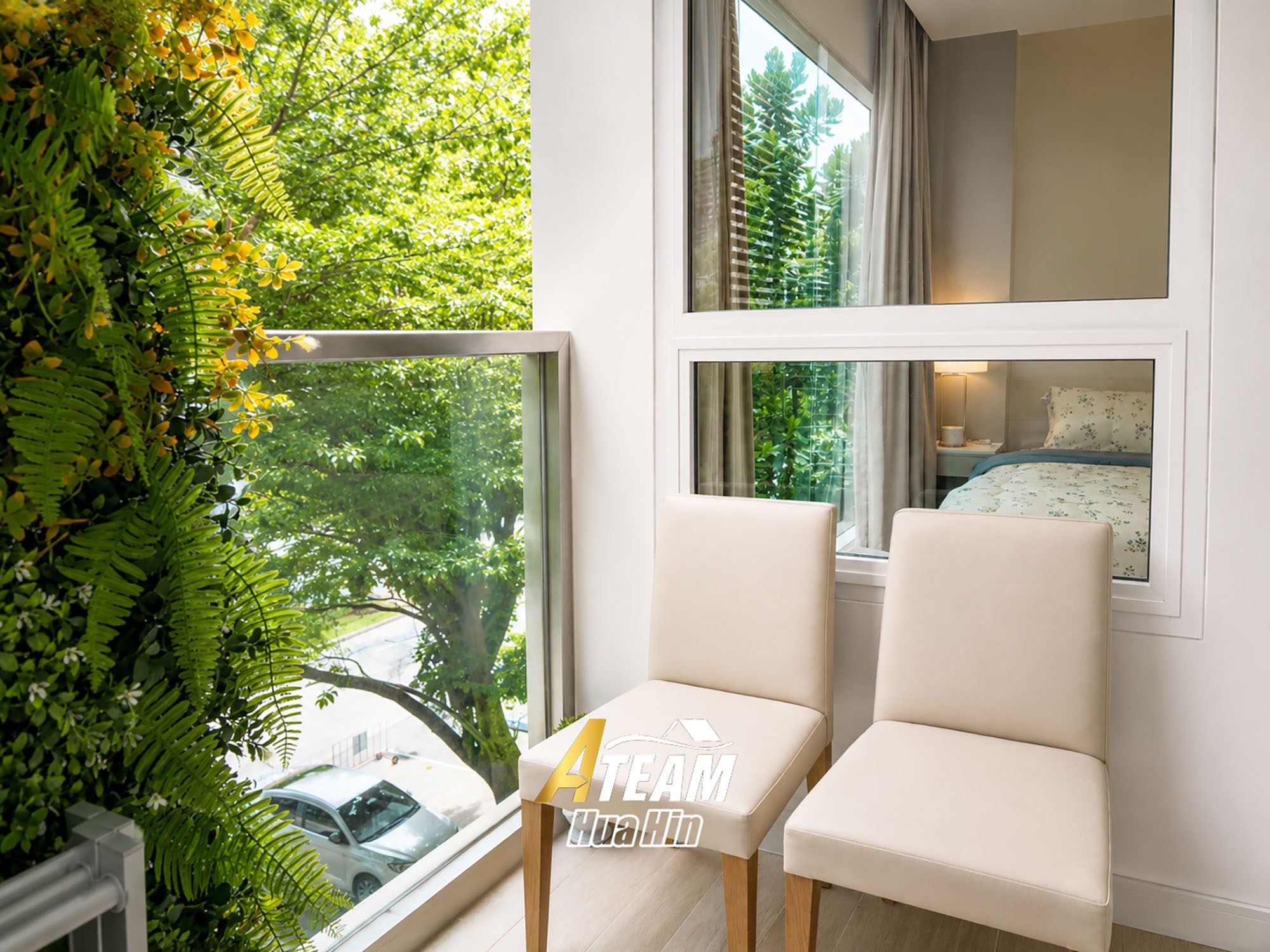 FOR SALE – Newly Renovated 1-Bedroom Condo at Amari Residences Hua Hin, thumbnail 13