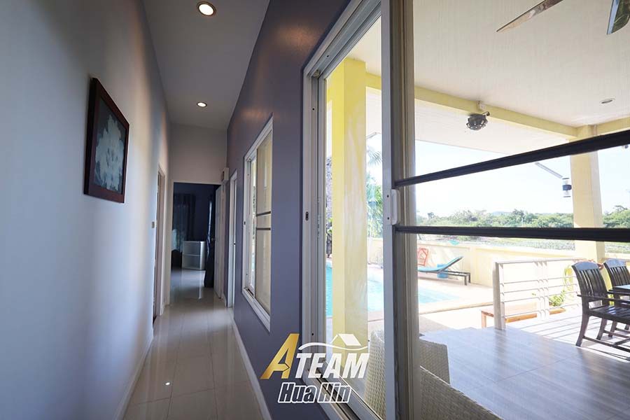 2-Bedroom Pool Villa by the Lake for sale, thumbnail 32