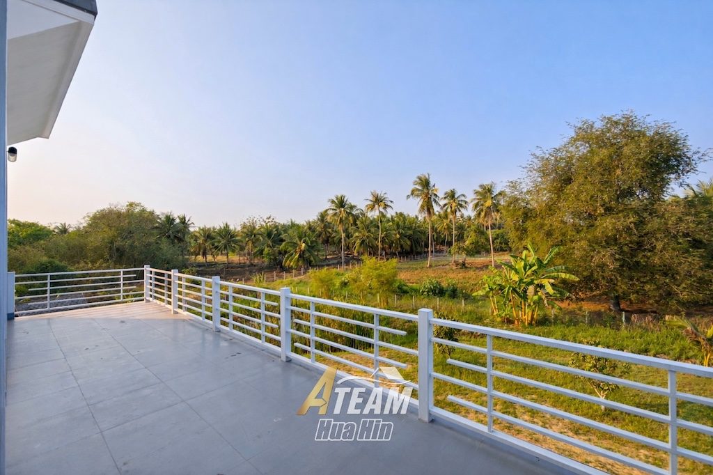 4-Bedroom House for Sale in Khao Tao, thumbnail 22