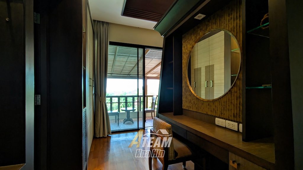 Panoramic Luxury Pool Villa at Panorama Khao Tao, thumbnail 29