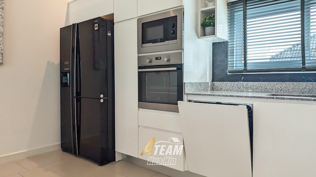 RENT Baan Phu Tara  – Eco-Luxury Living in Hua Hin, thumbnail 13