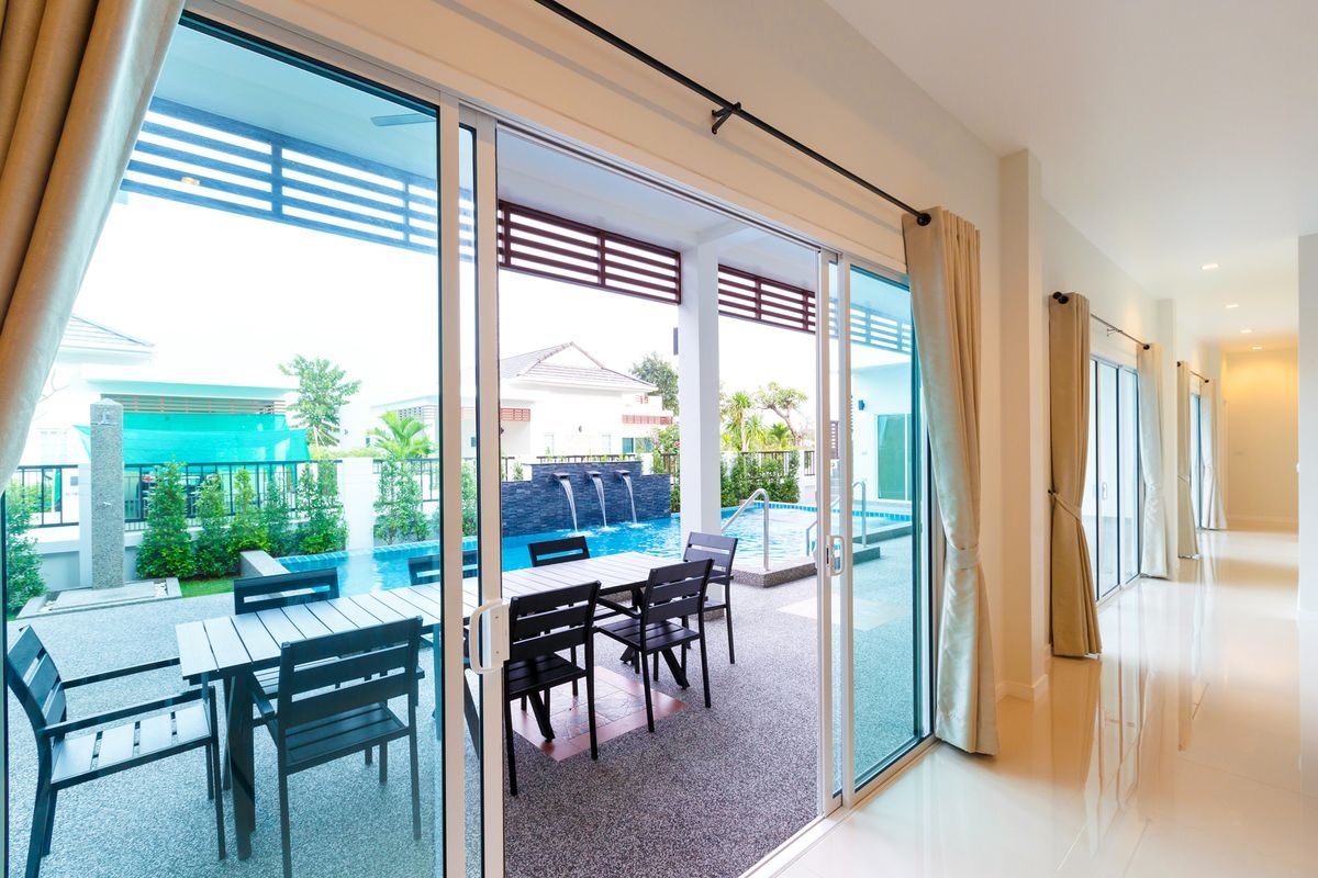 Beautiful 4 Bed 5 Bathroom Pool Villa at Sivana Gardens, thumbnail 27