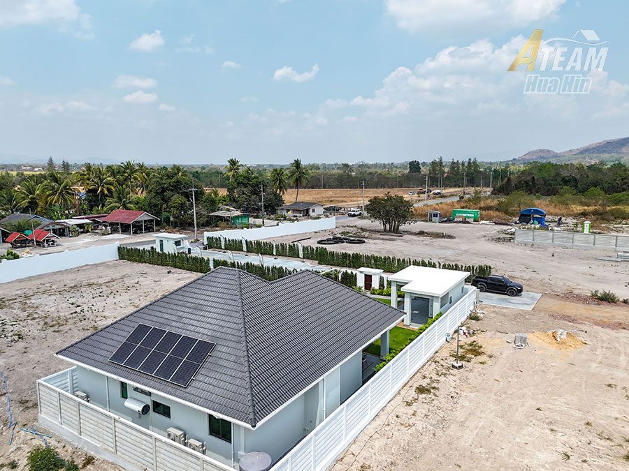 Modern 3 Bed 2 Bath Home to built near Black Mountain, thumbnail 46