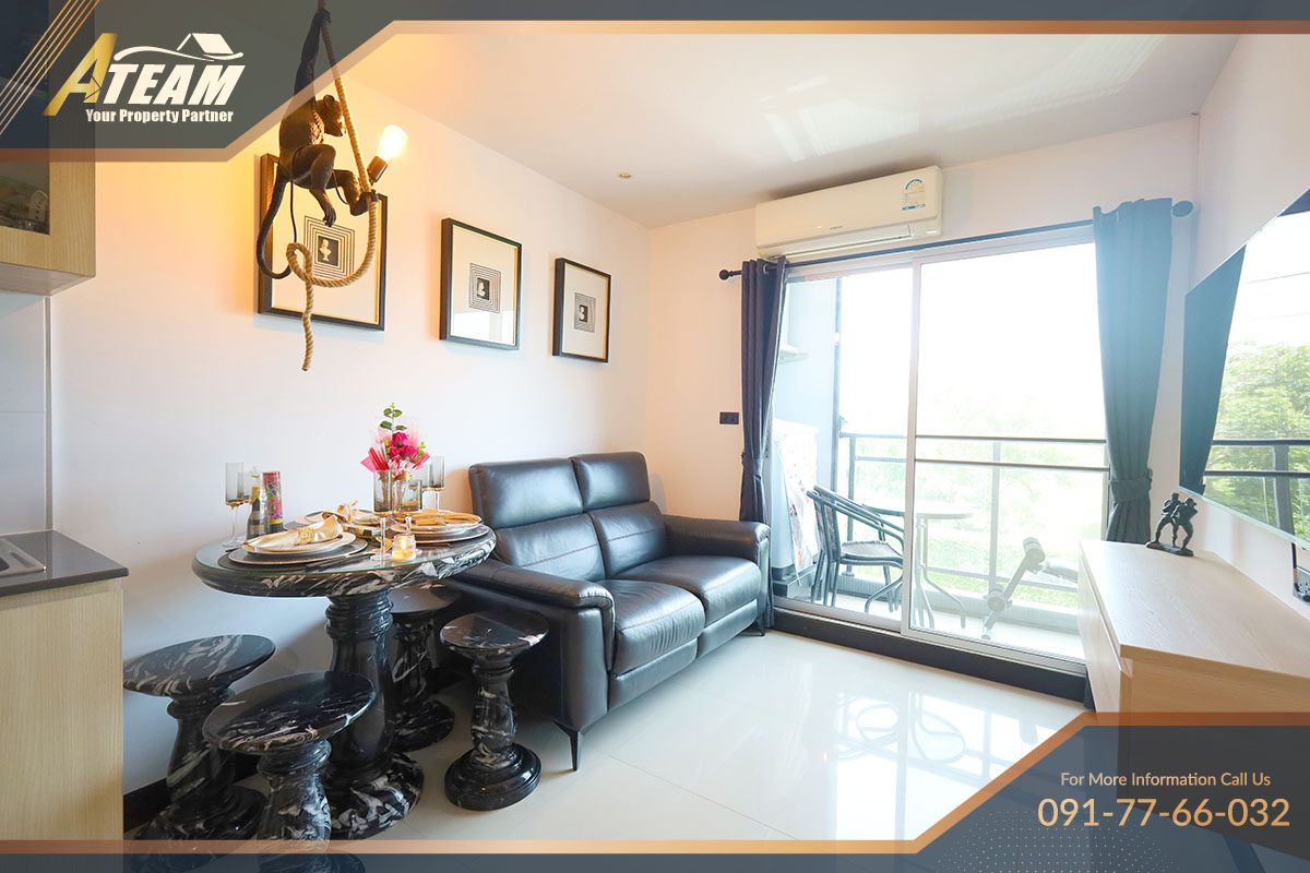 1-Bedroom Condo for sale at Condo88 Hua Hin – 1.75 MB, thumbnail 10
