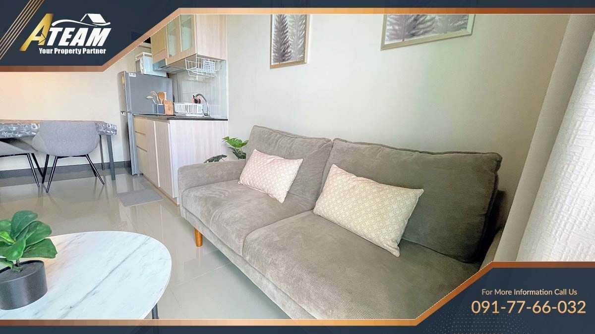 1-Bedroom Condo for Rent in Hua Hin Center, thumbnail 16