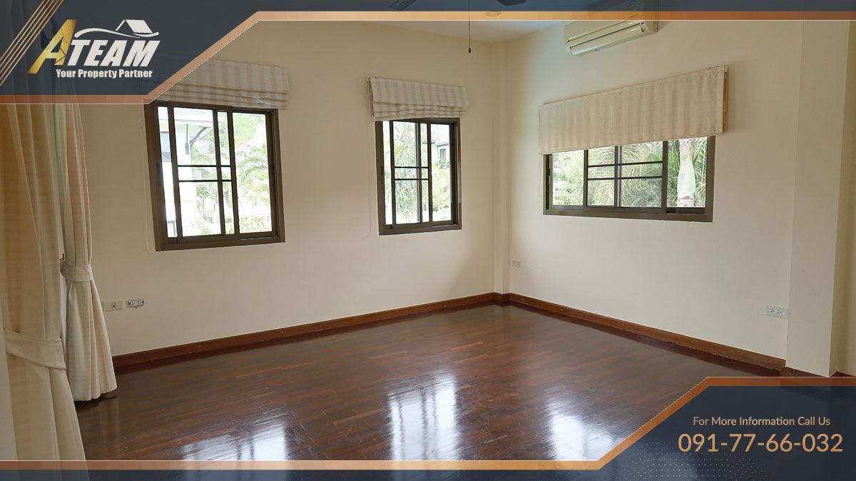 Spacious Family Retreat on a Large Double Plot in Heights 2, Khao Tao, thumbnail 13
