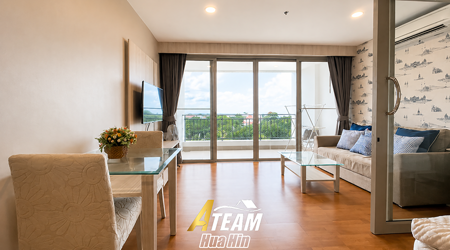 FOR SALE | 1-Bedroom Beachfront Condo at Boat House, thumbnail 3