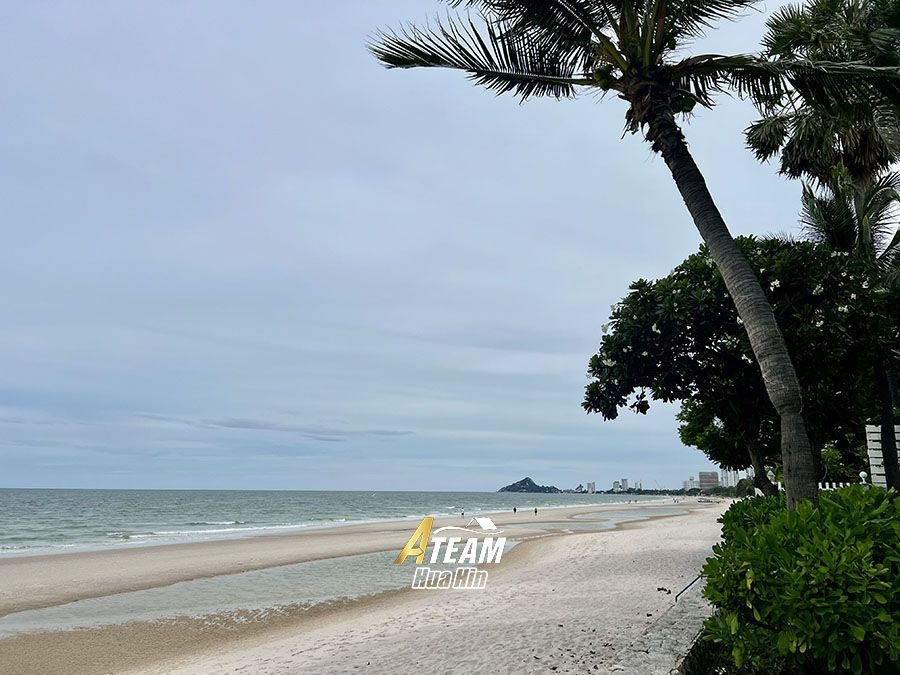Baan San Ploen – Sea-View 2 Bedroom Condo for Rent, thumbnail 28