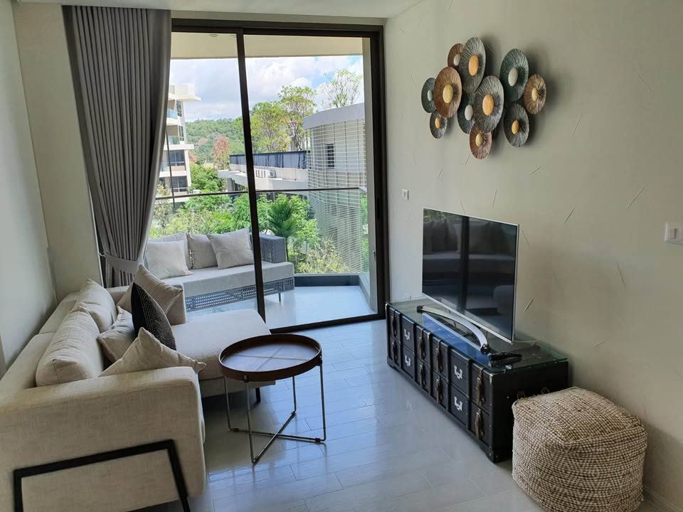 Beautiful 2-Bedroom Condo with Pool View at Veranda, Khao Takiab, thumbnail 13