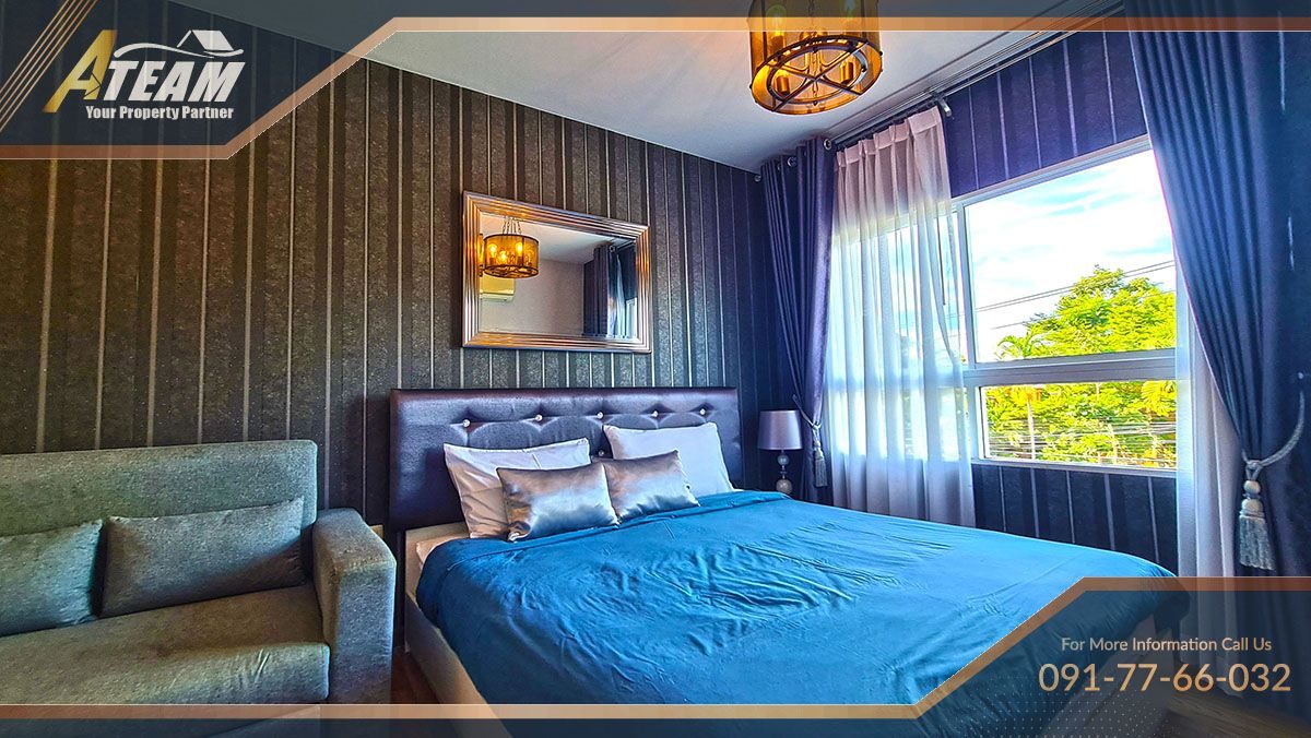 good price 2 beds condo at the Trust, thumbnail 15