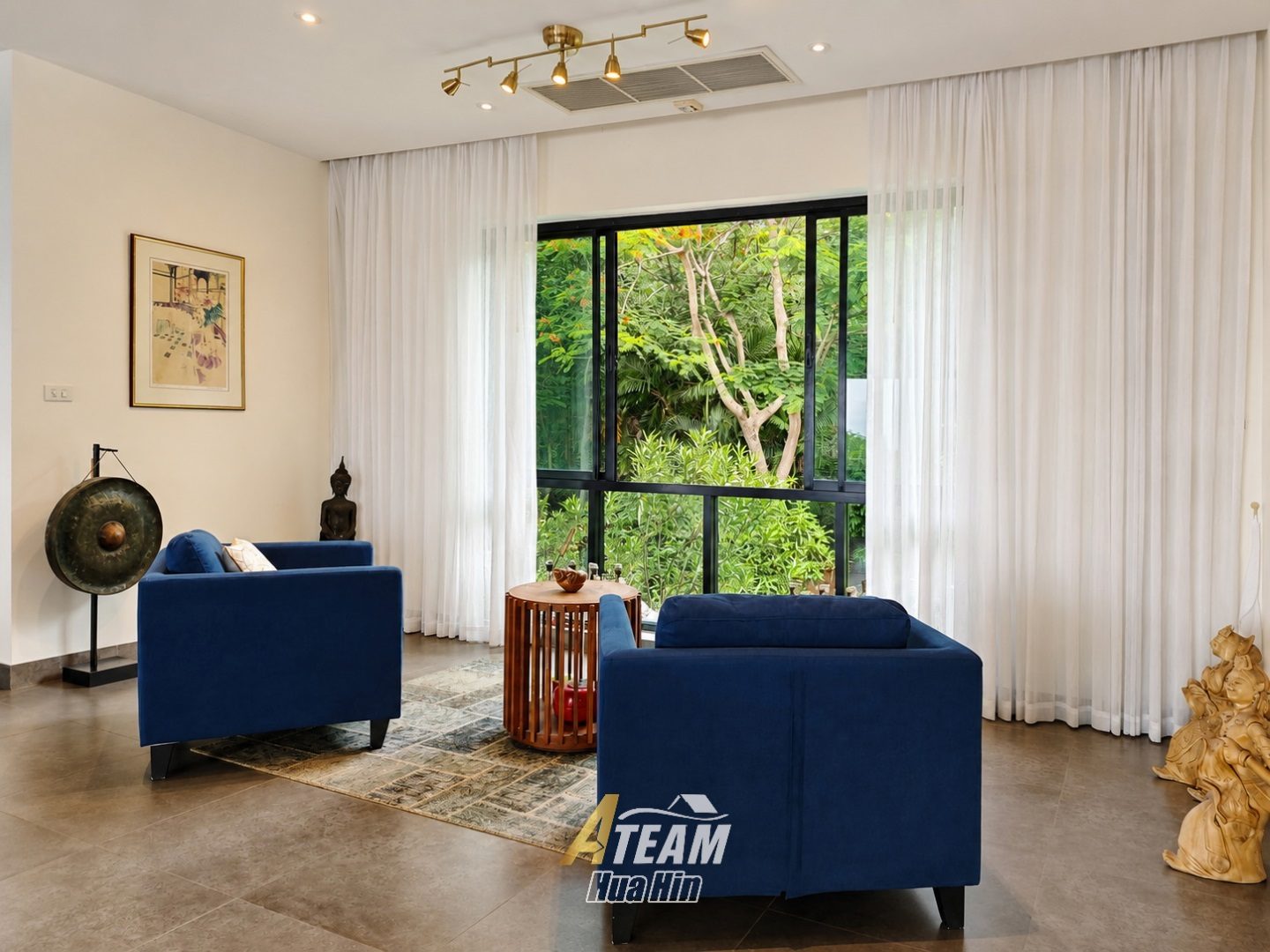 --Reserved-- One of the TOP 5 Luxury Properties in Hua Hin, thumbnail 35