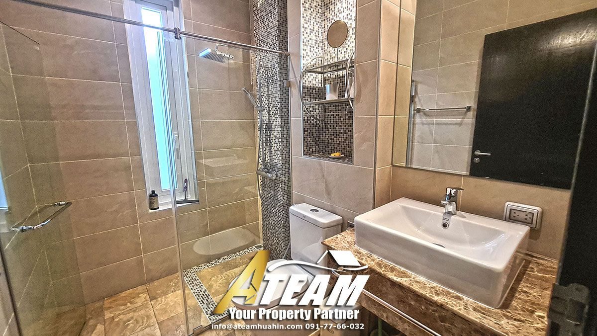 Comfortable 3-Bedroom Pool Villa for Rent in Woodlands Residences , thumbnail 12