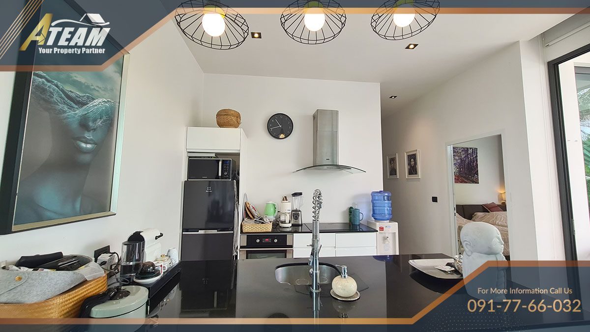 3 bedroom pool villa in Lalua Resort , thumbnail 11