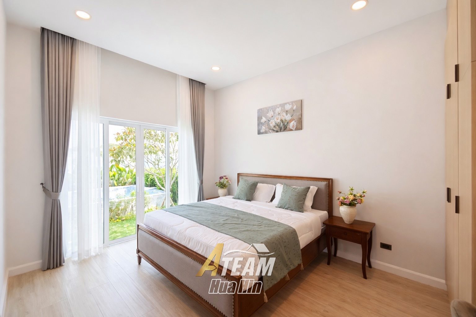 3-Bedroom House for Sale in Hua Hin West, thumbnail 9