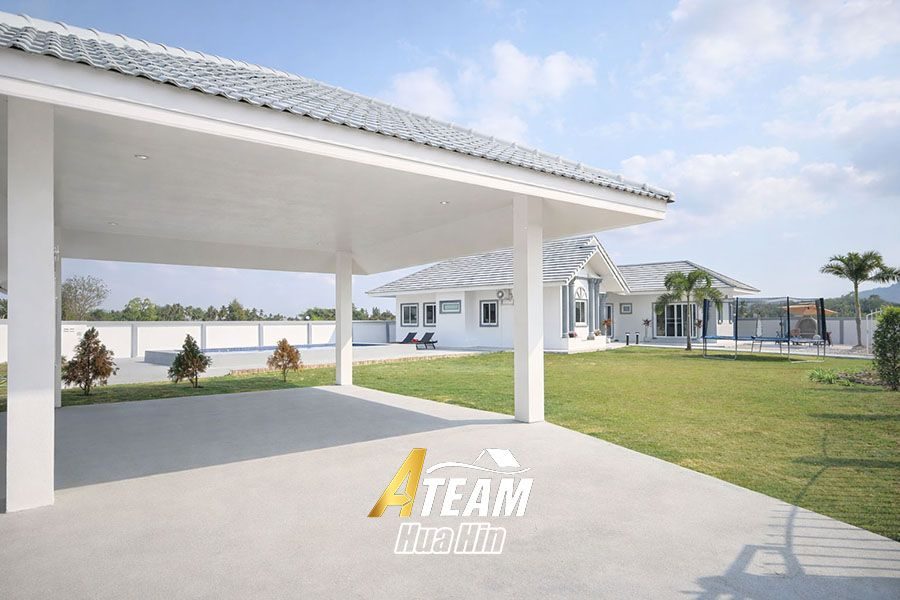 For Rent Spacious Family Pool Villa – Wang Pong Area, thumbnail 4
