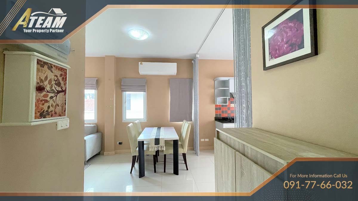 2-Bedroom 3.5 M in Kiri Nakara Village, thumbnail 17