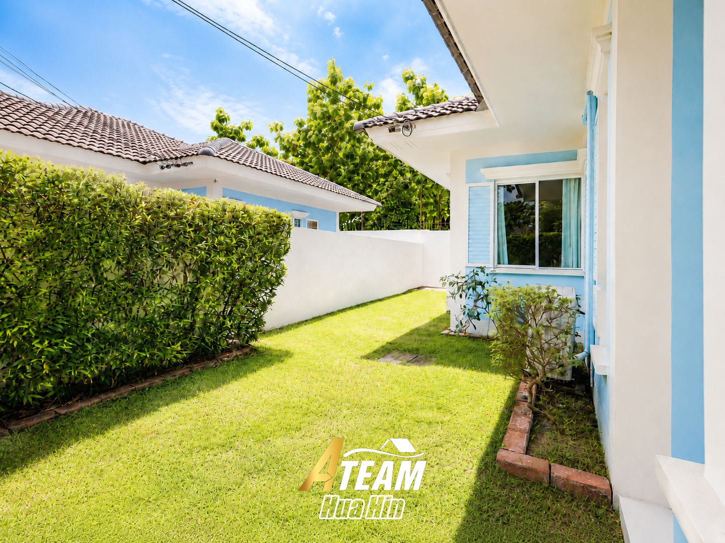 3 Bedroom for Sale in La Valle Ville, Hin Lek Fai, Hua Hin, thumbnail 3