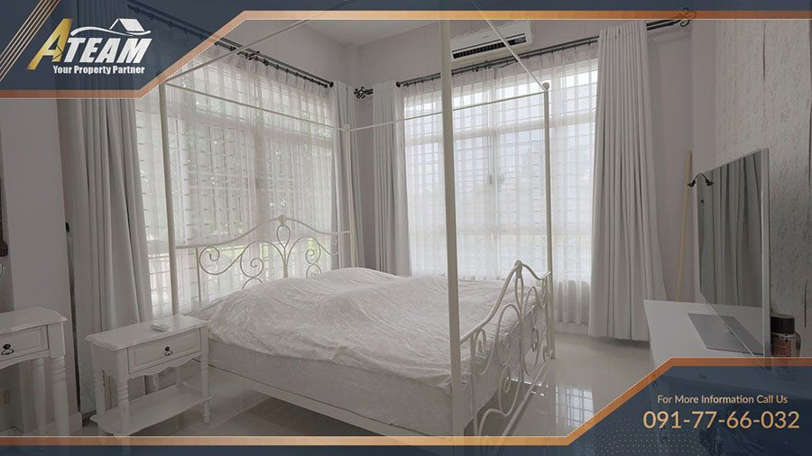 Property Description – Wang Pong House for Sale (3 M THB), thumbnail 13