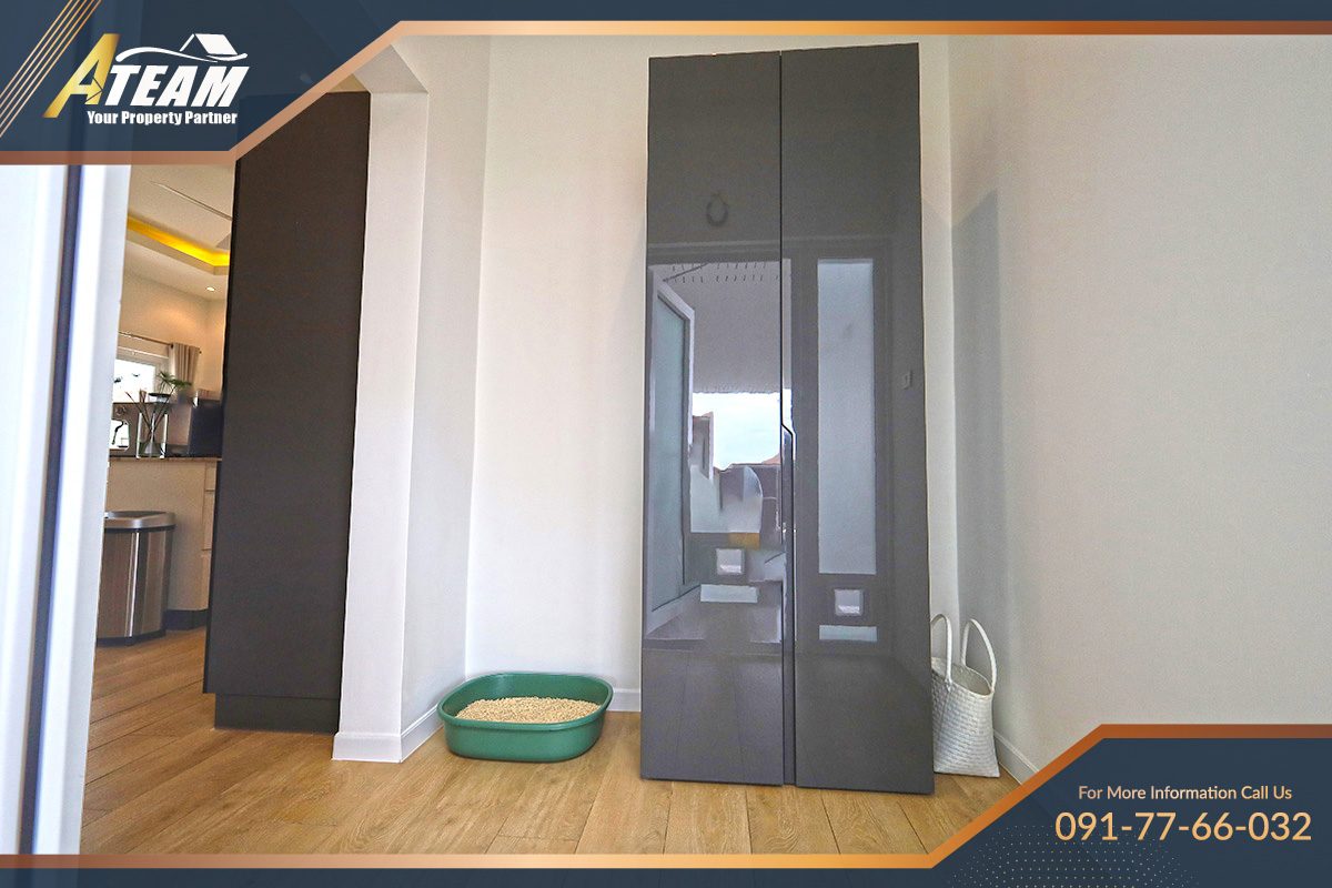 Modern 3 Bed 2 Bath Pool Villa at Mali Lotus, thumbnail 7
