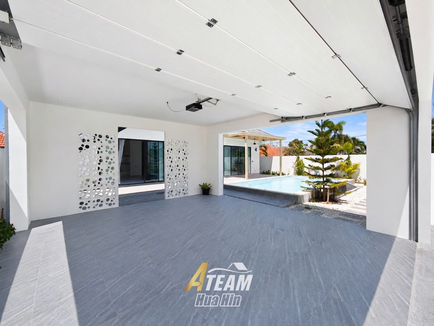 Blue Sky Pool Villa – New 3-Bedroom Pool Villas, thumbnail 19