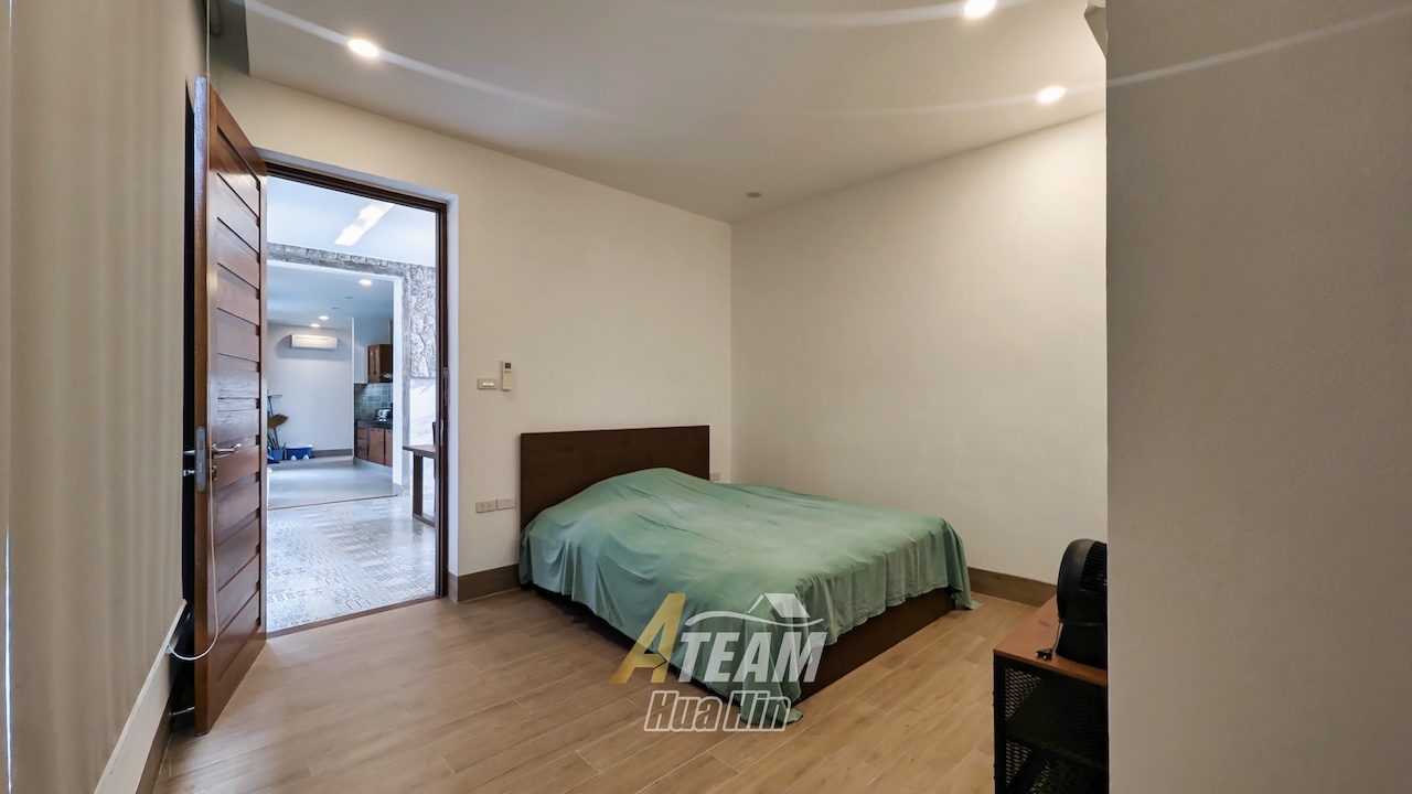 Beach House for Rent in Khao Tao , thumbnail 6