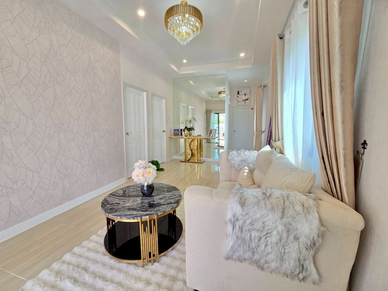 Affordable 3-Bedroom Home Just 10 Minutes from Hua Hin Town & Beaches, thumbnail 5